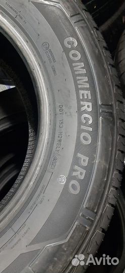 Sailun Commercio Pro 235/65 R16C 121R