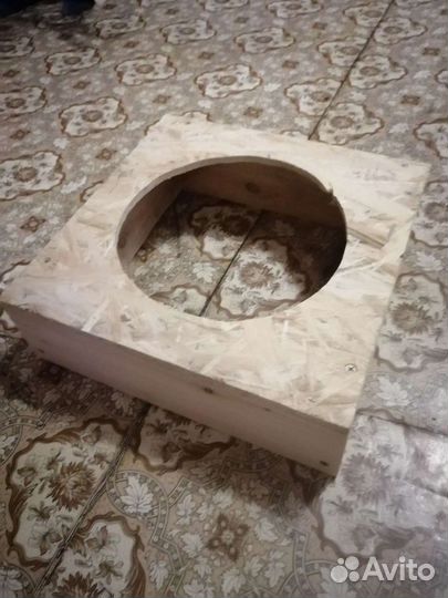 Миски для собак уличная