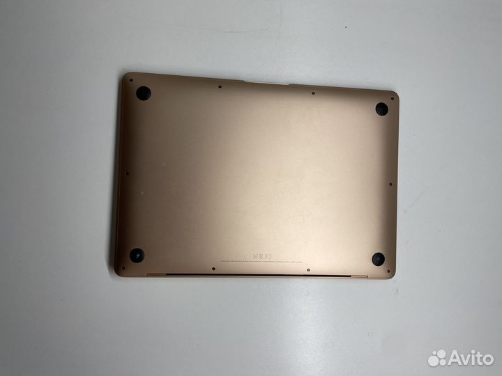 Macbook air 13 2020 i5