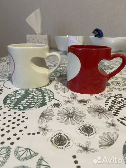 Кружки 