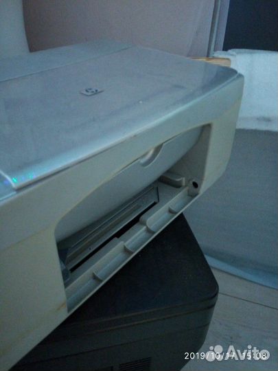 Принтер