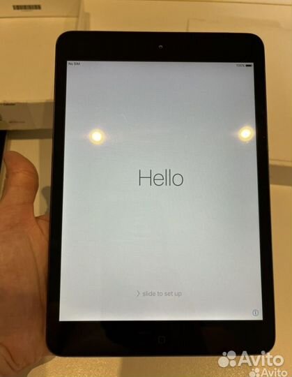 iPad mini 1 32Gb