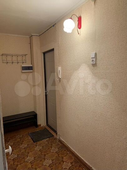1-к. квартира, 31 м², 4/5 эт.