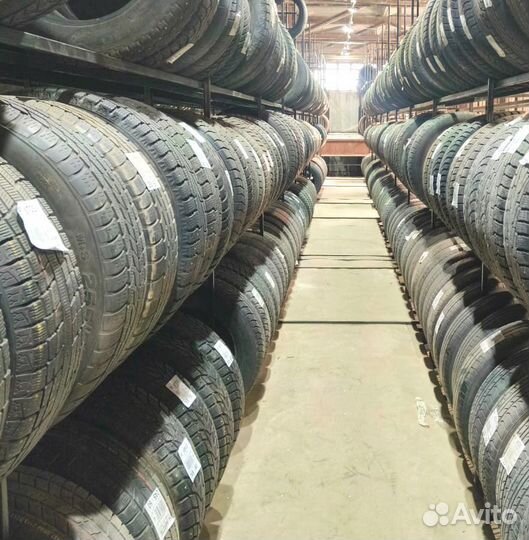 Dunlop Grandtrek SJ6 225/60 R17 103W