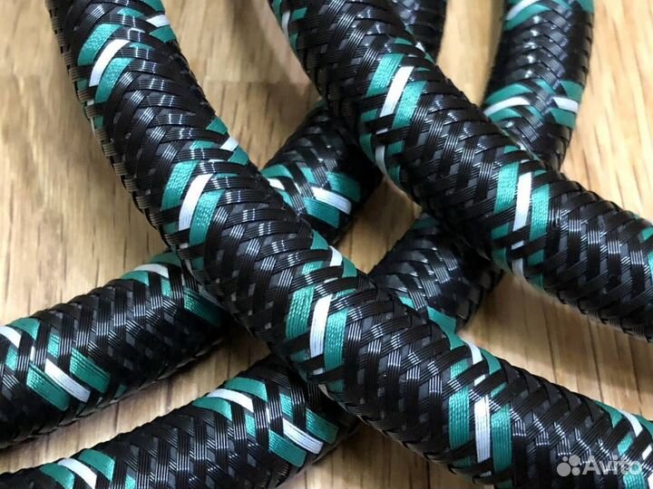 Ortofon Reference 7NX RCA-RCA