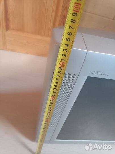 Телевизор бу рабочий