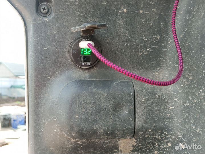 Honda gyro canopy 50 kubov