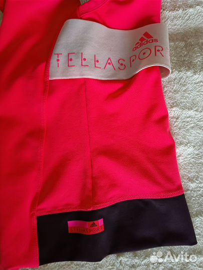 Адидас stellasport
