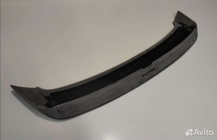 Спойлер DuckTail Accord 7