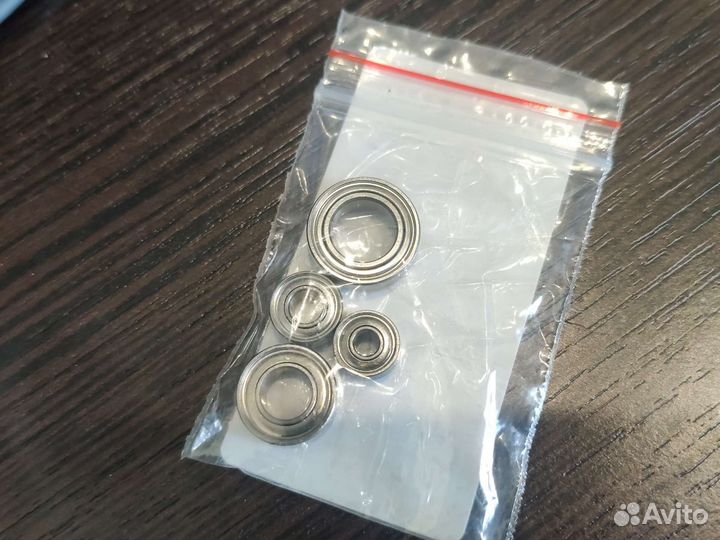 Подшипники для ручки аппарата strong, marathon