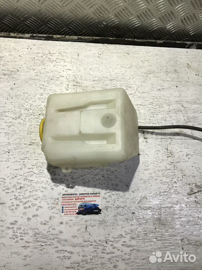 Бачок омывателя Опель Корса С Opel Corsa C