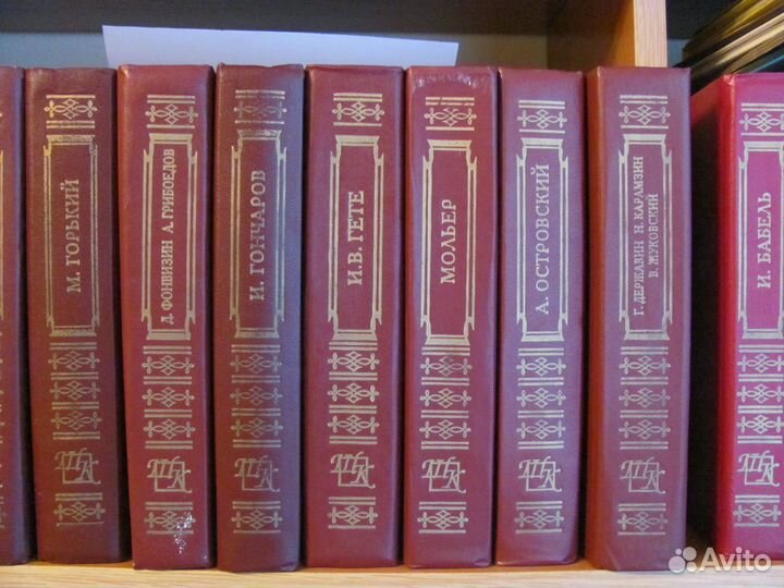 Книги из серии 