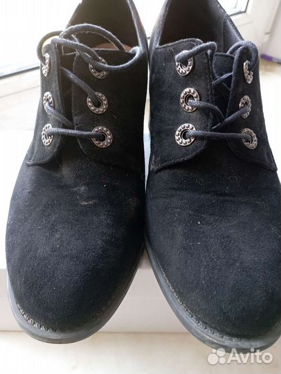 Ботильоны 38