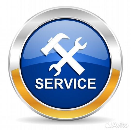 Ремонт бензоинструмента и электроинструмента