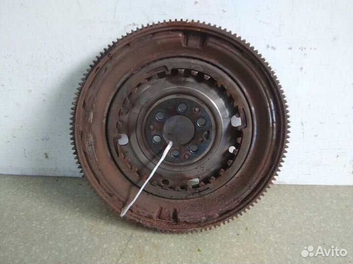 Маховик Skoda Octavia (A5 1Z) 2004-2013