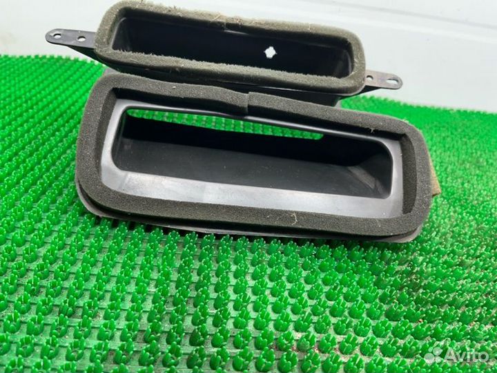 Воздуховод радиатора Ford Mondeo 3 meba 2006