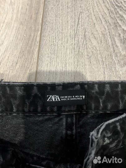 Джинсы zara, mavi, ltb, pull bear