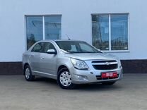 Chevrolet Cobalt 1.5 MT, 2013, 131 000 км, с пробегом, цена 729 000 руб.