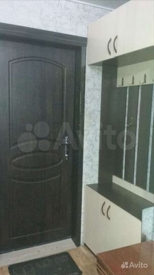 2-к. квартира, 50 м², 1/5 эт.