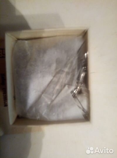 Булавка одностержневая