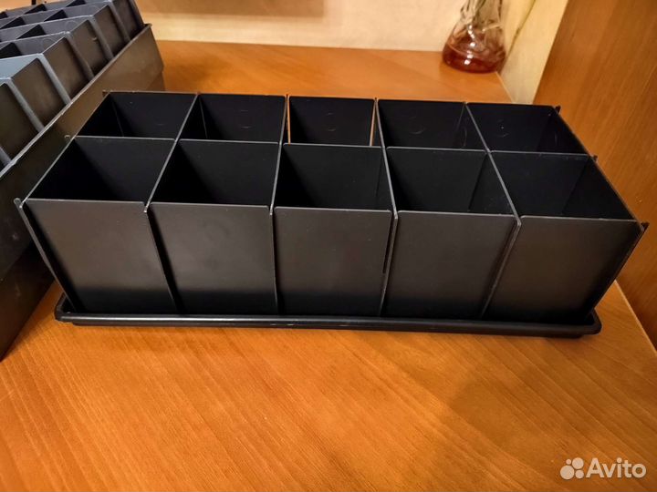 Ящик для рассады