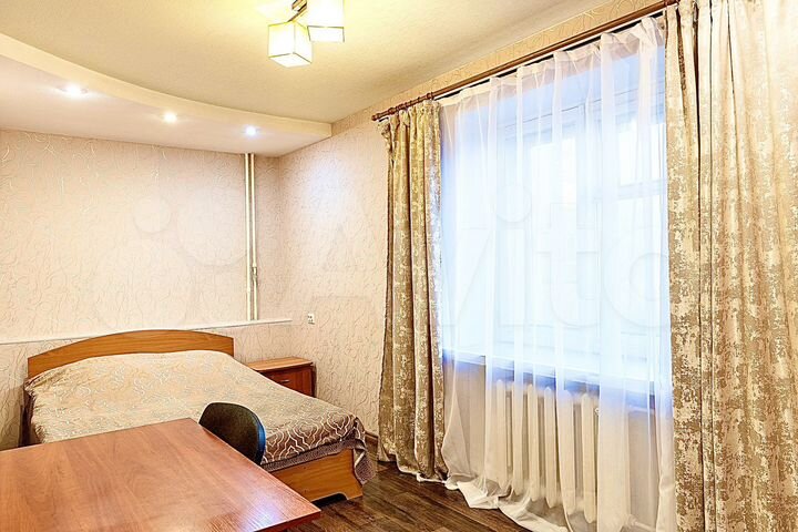 2-к. квартира, 50 м², 2/3 эт.