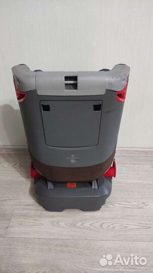 Детское автокресло