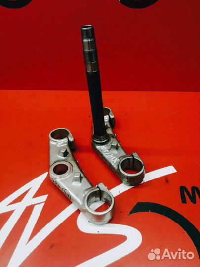 Нижняя траверса Yamaha XJR1300 98-03