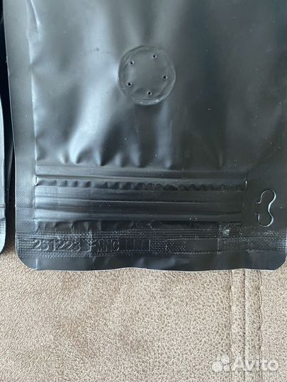 Кофе зерновой Caffamin