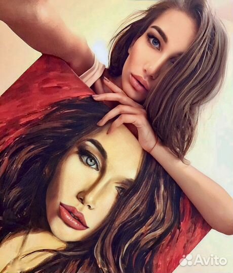 Картина на заказ