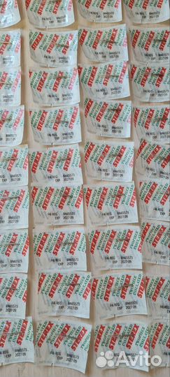 Иглы для электроэпиляции