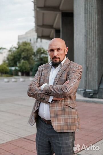 Адвокат по уголовным делам