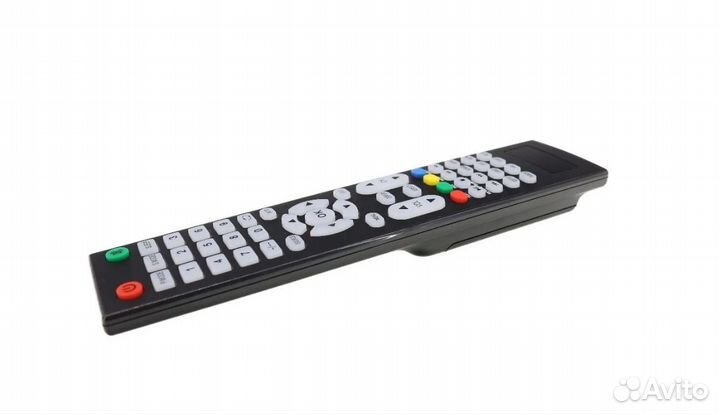 Пульт для телевизора Supra Erisson AL52D-B