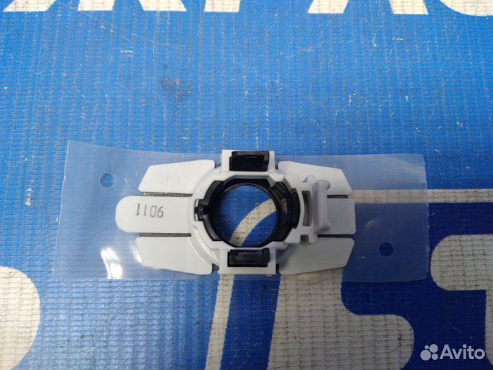 Крепеж Toyota Land Cruiser 150