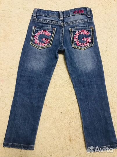 Одежда для девочки(98-110)