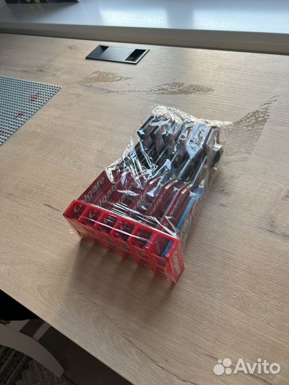 Зубные щетки