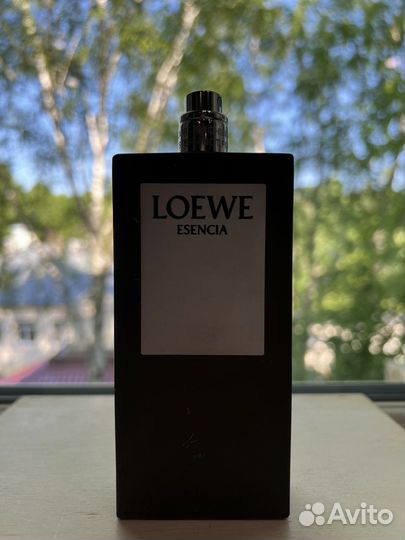 Loewe esencia