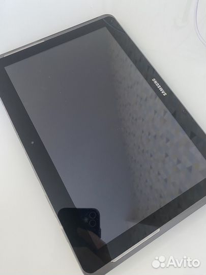 Планшет Samsung GT-P5110