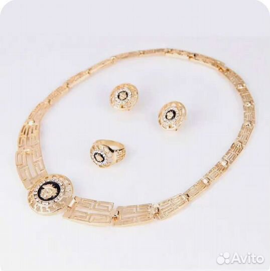 Женский набор. Новый