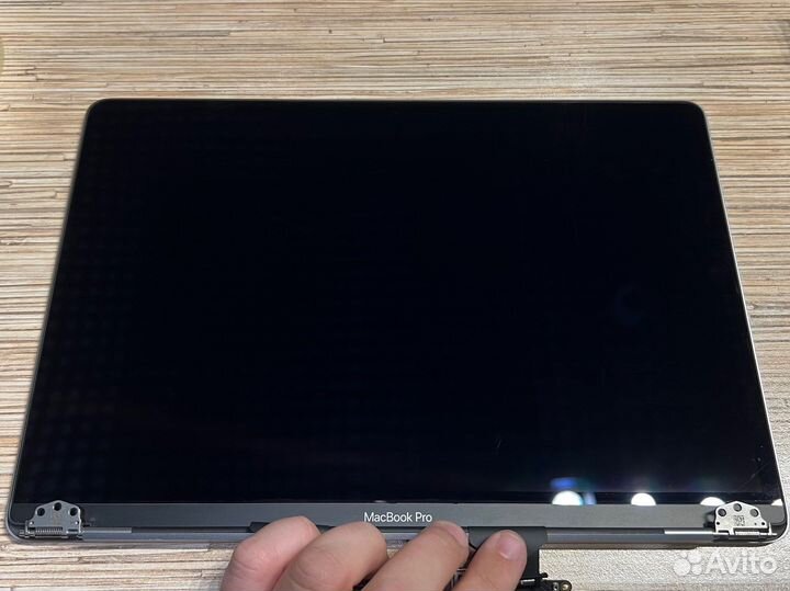 Бу матрицы MacBook Air Pro оригинал (список)