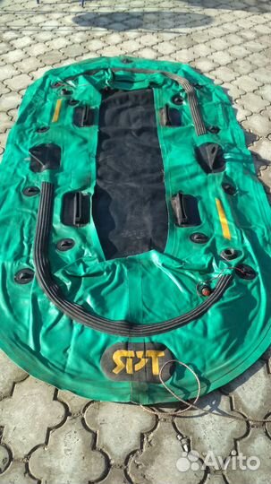 Туризм, рыбалка