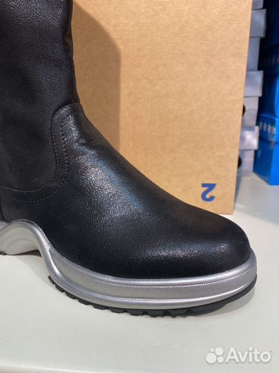 Ботинки детские демисезон 38 размер