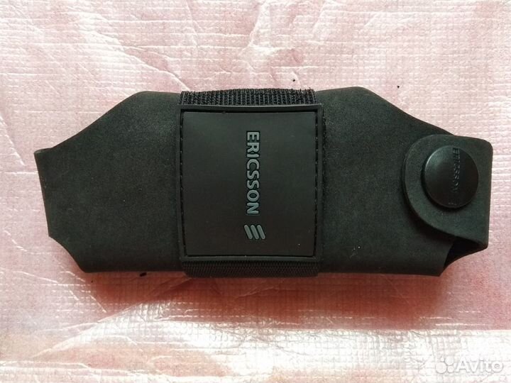 Чехлы сумочка Ericsson, Nokia и др. ретро оригинал