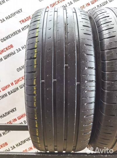 Kumho Ecsta HS51 205/55 R16 91V