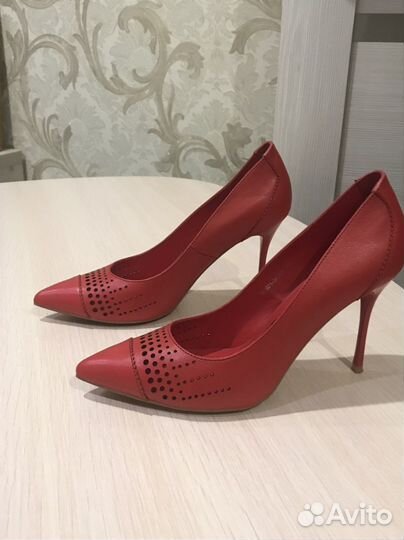 Туфли женские