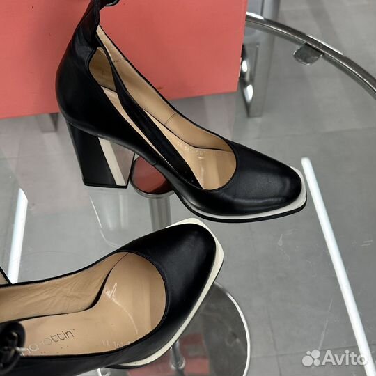 Туфли Lottini 39 ekonika