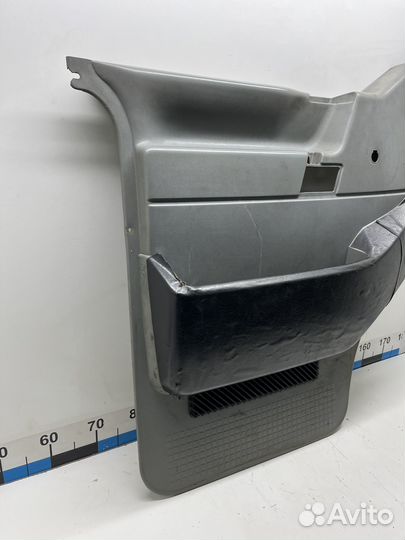 Обшивка передней левой двери Фольксваген T4