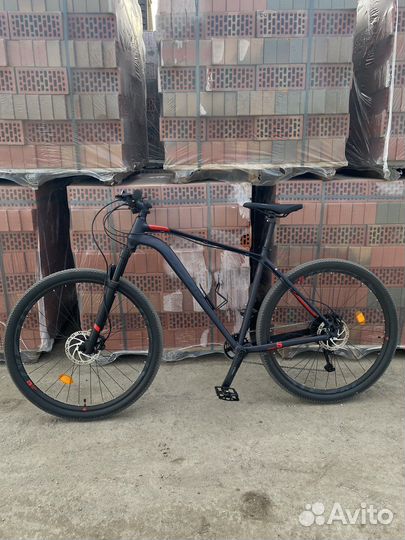 Ведосипед Горный SterN MotioN 5.0 29 колеса