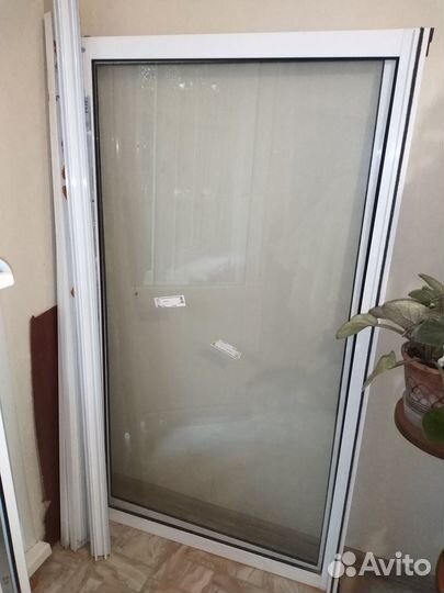 Рама на балкон