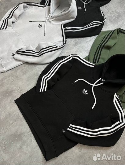 Костюм осенний Adidas